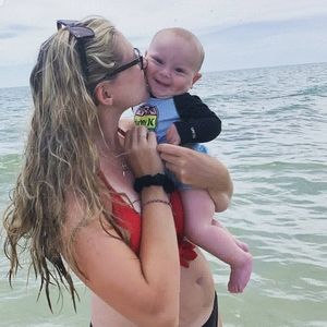 Meet your Posher, Joanna